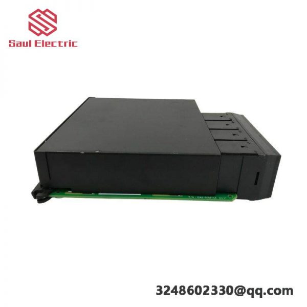 GE UR6EH I/O Control Module, Advanced Automation Solution