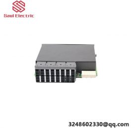 GE UR6GH Digital Control I/O Module