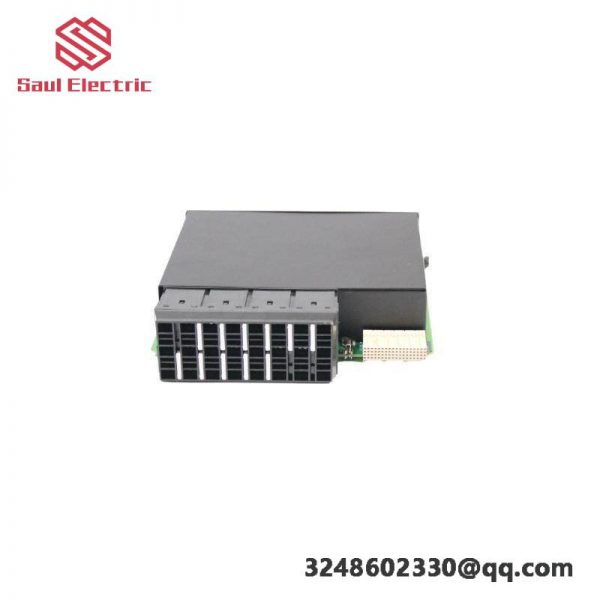 GE UR6GH Digital Control I/O Module