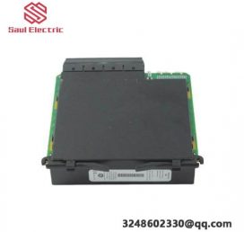 GE UR6PH - Industrial Control Module