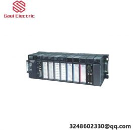 GE UR7IH HORIZONTAL UNIT - Industrial Control System Module