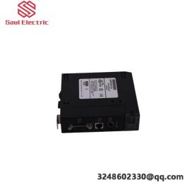 GE UR8LV - Programmable Logic Controller Module for Current Transformer/ Voltmeter