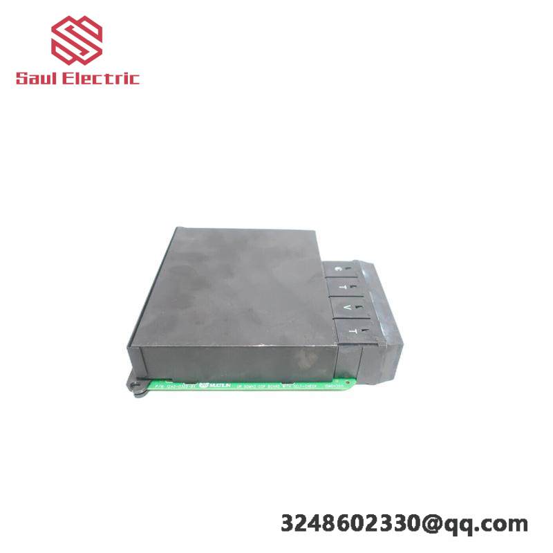 GE UR8NH - Advanced Industrial Control Module