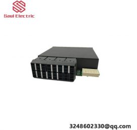 GE UR8RH - Universal Relay CT/VT Module, High-Performance Automation Solution