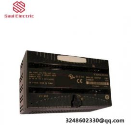 GE UR9AH, Custom Processing Module for Industrial Automation Systems