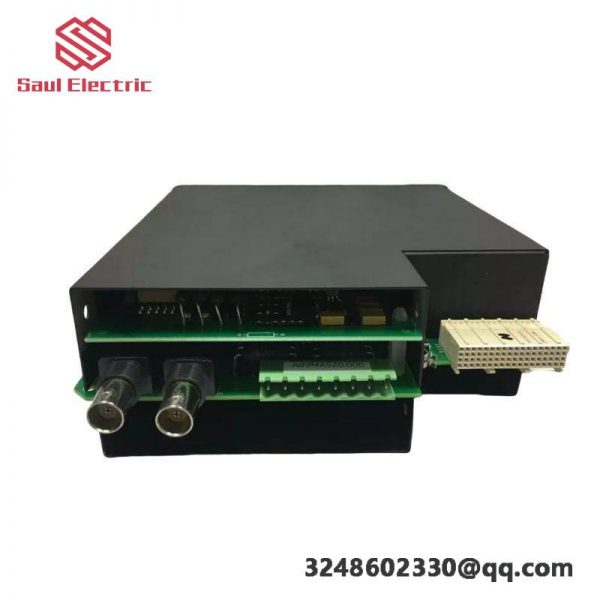 GE UR9EH - PLC Module for Industrial Automation