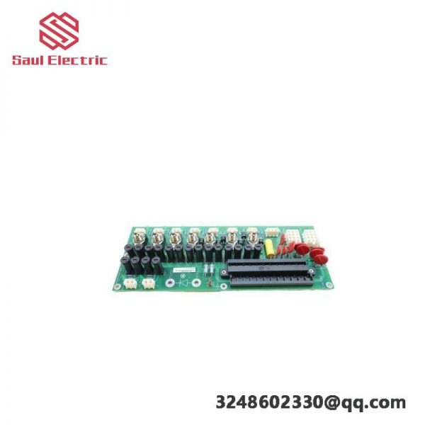 GE UR9EH - PLC Module for Industrial Automation