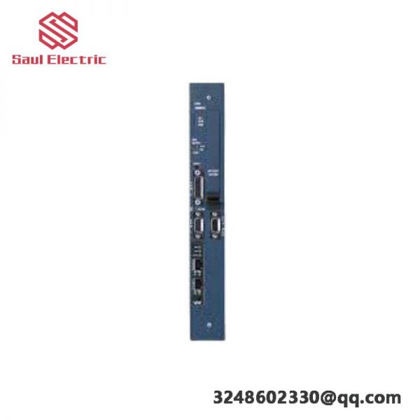 GE UR9KH Control Module