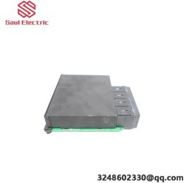 GE UR 8NH - High-Performance Relay Module