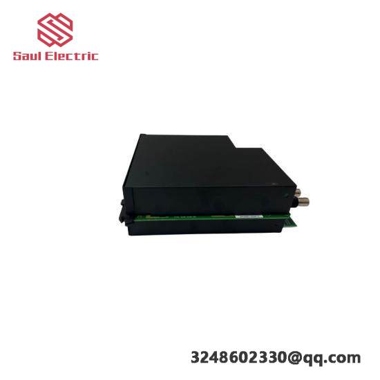 GE UR9GH CPU, High-Performance Control Module