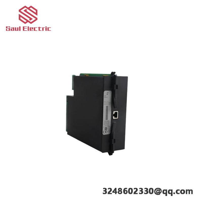 GE UR 9NH CPUUR PLC Card: Advanced Industrial Control Module