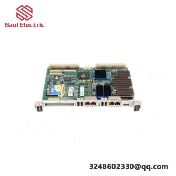 GE V7668A-131000 350-9310007668-131000 B - High-Performance Control Module