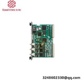 GE VCMI H2C IS215VCMIH2CC Analog Input Board: Precision Control in Industrial Automation