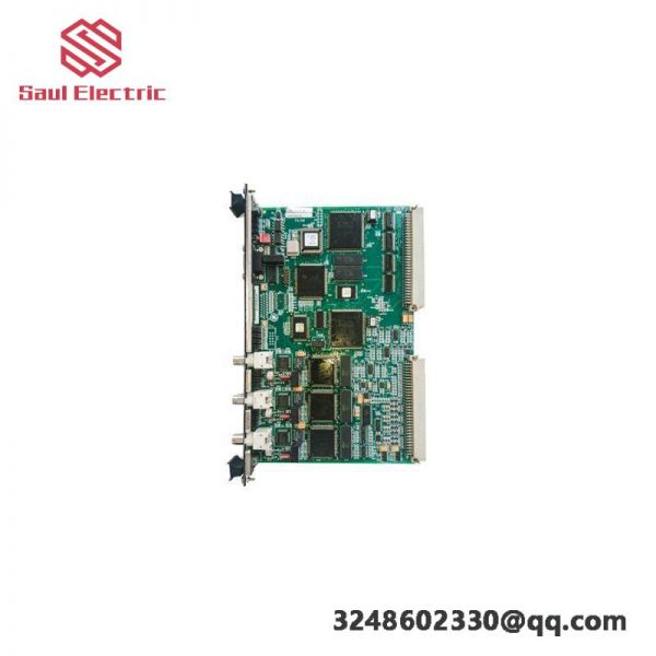 GE VCMI H2C IS215VCMIH2CC Analog Input Board: Precision Control in Industrial Automation