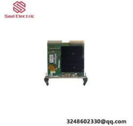 GE VME-7807RC-41000 Industrial Control Module