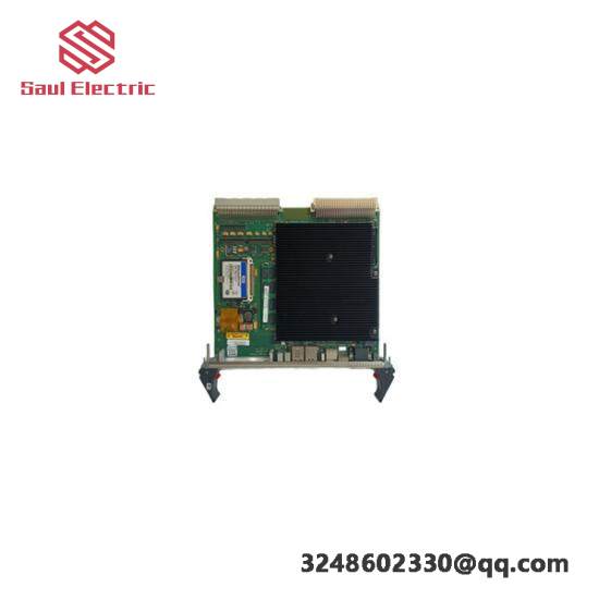 GE VME-7807RC-41000 Industrial Control Module