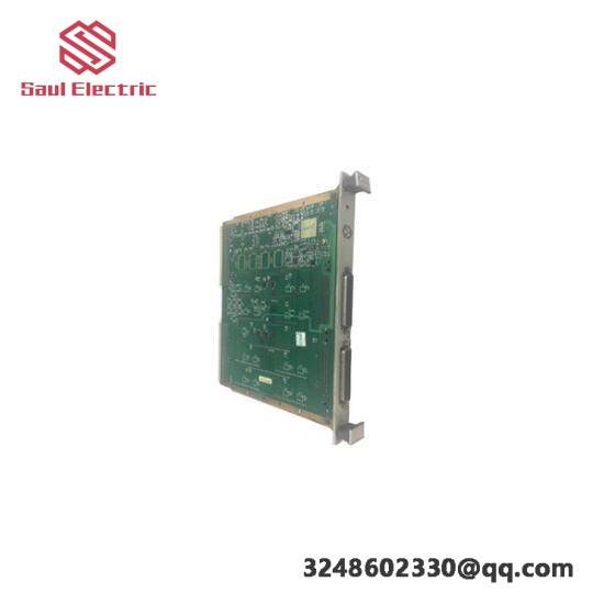 GE VME-MB-Z004 Industrial Control Module