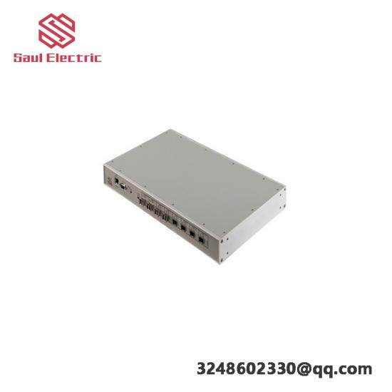 GE-VMIACC-5595-208 Memory Hub Assembly; Producer: GE-FANUC