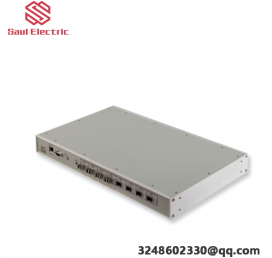 GE VMIACC-5595-208: Industrial Control Module, Precision Crafted for Critical Systems