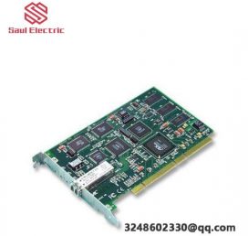 GE VMIPCI5565110000 - High-Performance PCI Module for Industrial Automation