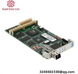 GE VMIPMC-5565 Industrial Control Module