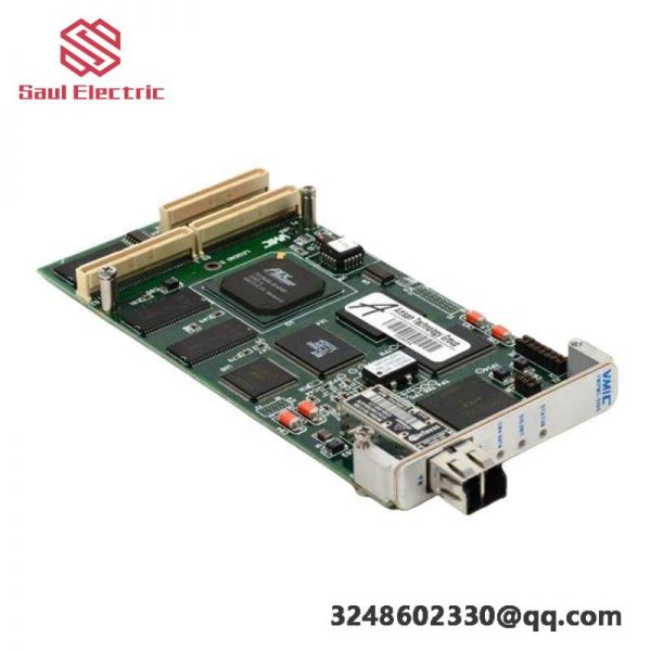 GE VMIPMC-5565 Industrial Control Module