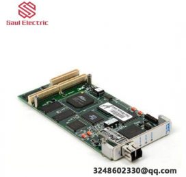 GE VMIPMC5565 - Advanced Industrial Automation Module