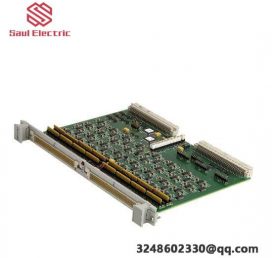 GE VMIVME-2128 High Voltage Digital Output Module