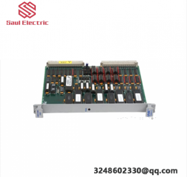 GE VMIVME-4140-000000 Industrial Control Circuit Board