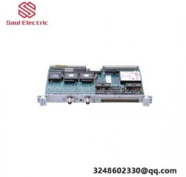 GE VMIVME-4140 VME Bus Interface Module