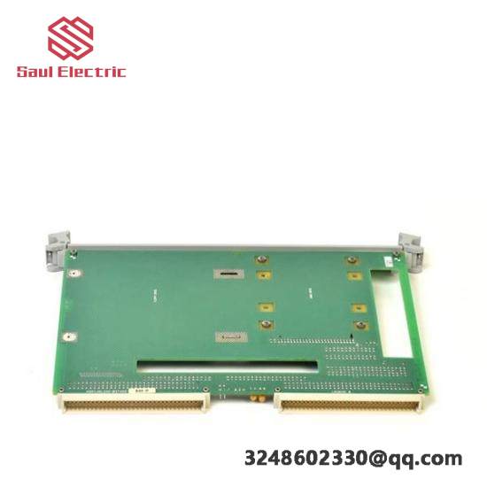 GE VMIVME-7452 Industrial Module