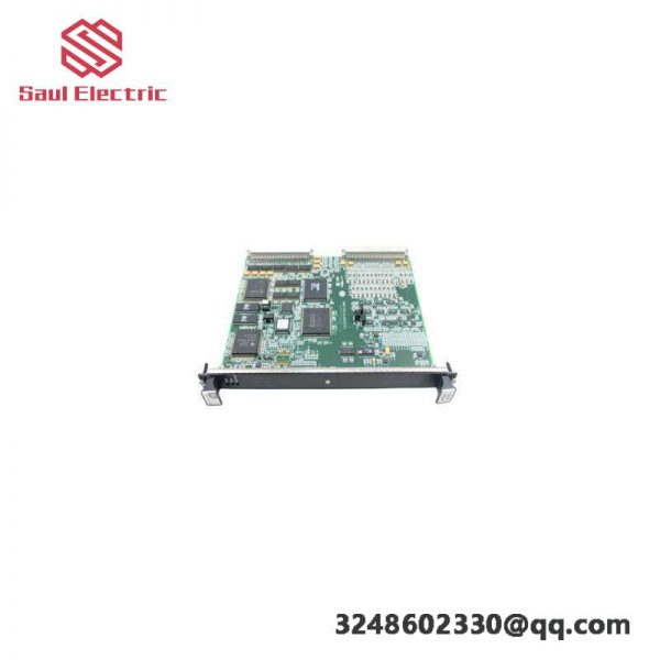 GE VMIVME-7452 Industrial Module