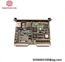 GE VMIVME-7455 Industrial Control Module