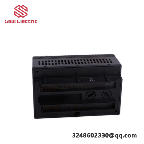 GE VMIVME-7750 VMIVME-7750-744001 VMEbus Module