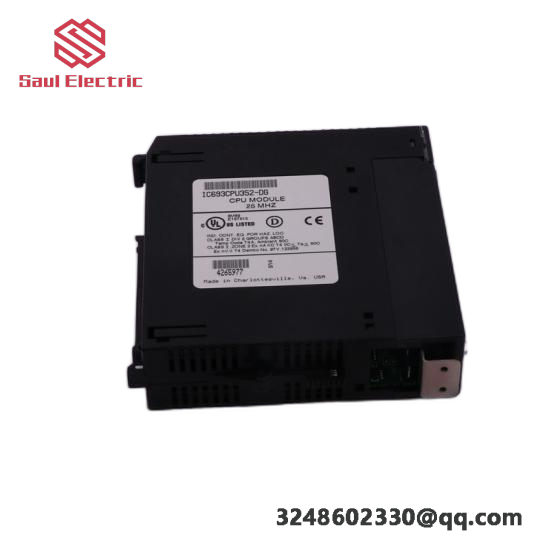 GE VMIVME-7807RC Industrial Module