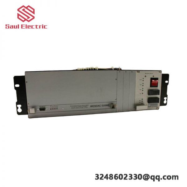 GE VMIVME-7807RC Industrial Module