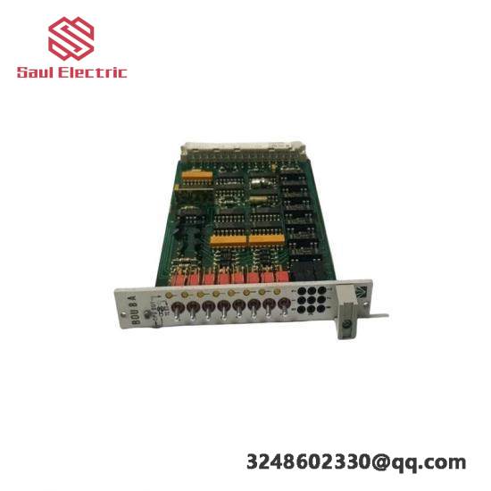 GE VMIVME-7807 350-0001007807-414001 D, VMEbus Processor Module