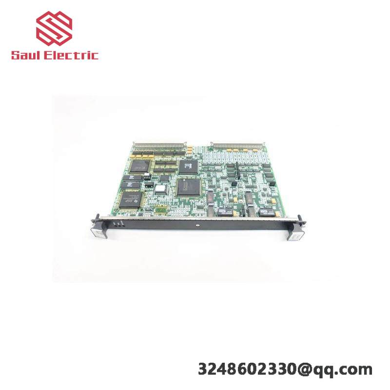 GE VRTD H1D IS200VRTDH1DAC - High Performance RTD Card for Industrial Control