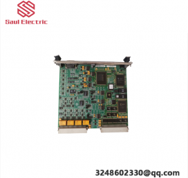 GE VSV0 H1B IS200VSVOH1BED: Advanced Industrial Circuit Board