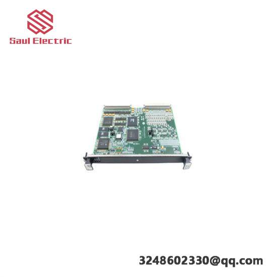 GE VVIB H1C IS200VVIBH1CAC Control Board: Engineered Precision for Industrial Automation