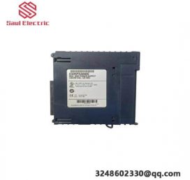 GE WES13-3 Industrial Control Module