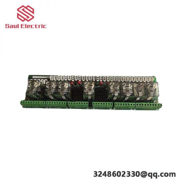 GE WES5162-9101 High-Performance Industrial Control Module