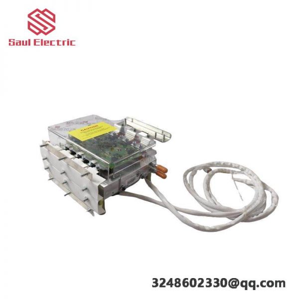 GE WES5302-150 High-Performance Control Module for Industrial Automation