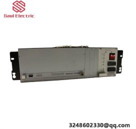 GE WESDAC D20A - High Precision Industrial Control Module