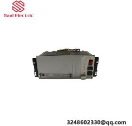 GE WESDAC D20A/0511-01010 - High-Performance Control Module