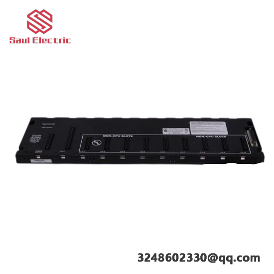 GE WESDAC D20M++ Control Module