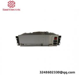 GE WESDAC D20ME - High-Performance PLC Module for Industrial Automation