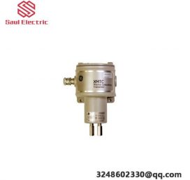 GE XMTC-62-11-0 Thermal Conductivity Transmitter