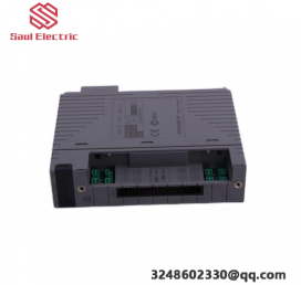 GEC ALSTHOM MVTT14B1BA0773C - Advanced Industrial Control Module