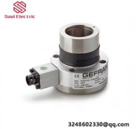 Gefran TR-N1M-C40-1 Measurement Module for Industrial Automation, Precision Control & Monitoring Solutions